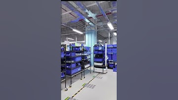 Increase efficiency, reduce cost, start here!#robots   #ai   #deliveryrobot #reemanrobot