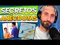 Detrás del micro 🎙️: 'MISIÓN EN LAS BREVAS' (DOBLAJE HUMOR)