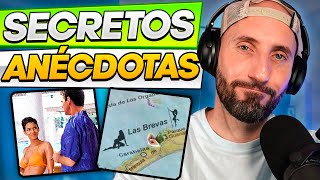 Detrás del micro 🎙️: 'MISIÓN EN LAS BREVAS' (DOBLAJE HUMOR)