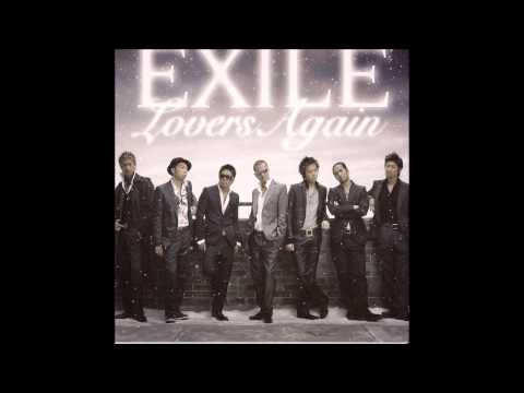 EXILE Lovers Again Ｎ＆Ｔ
