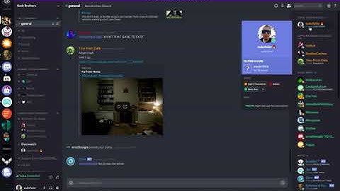 Discord - Ephemeral Roles (ephemeral-roles)