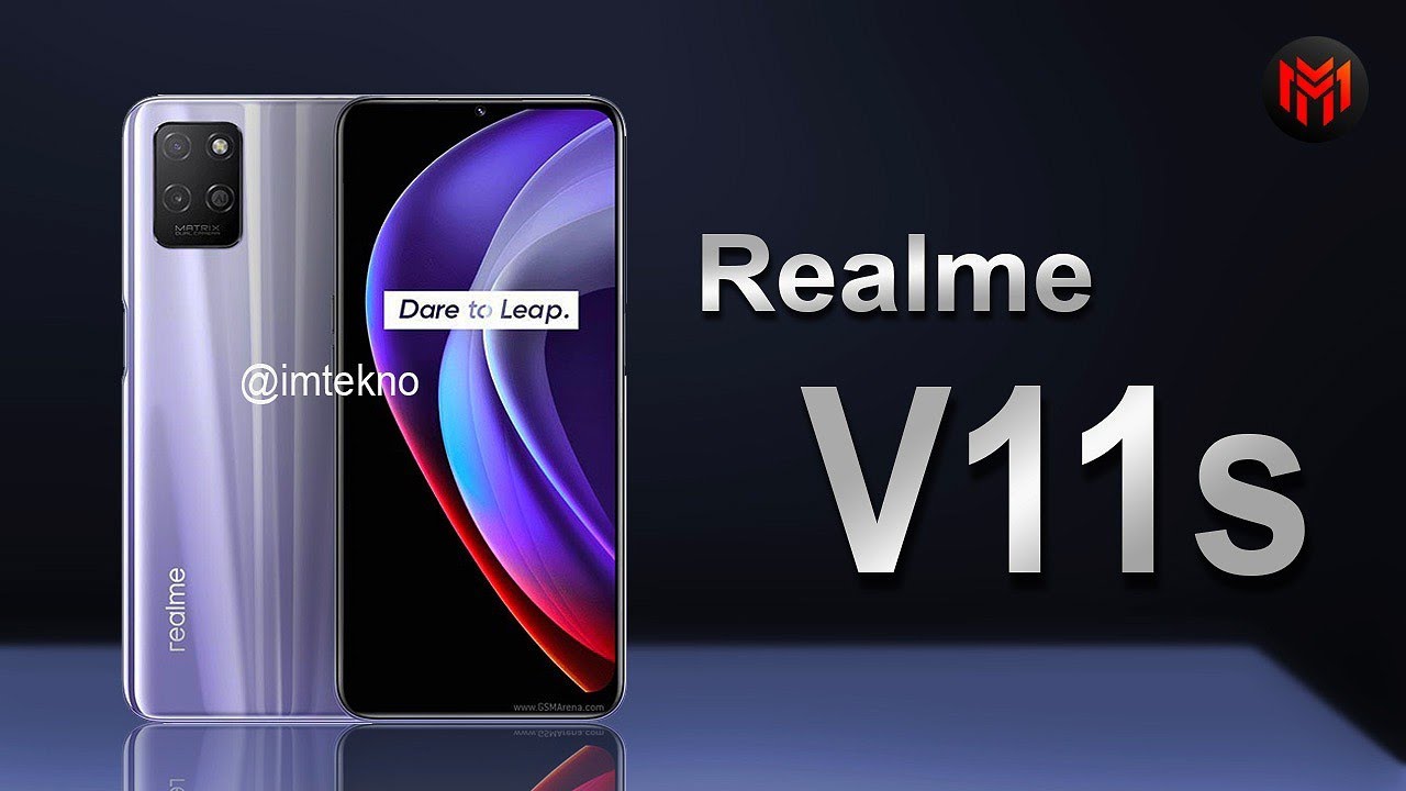 REALME V11s (5G) INDONESIA REVIEW LATEST PRICES AND SPECIFICATIONS