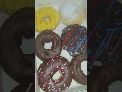 Krispy Kreme Donuts The Secret Diet You Never Knew Aboutshorts viralvideo donuts
