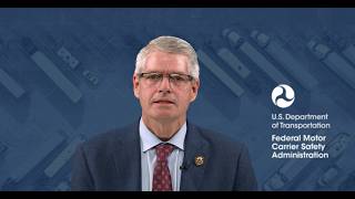 FMCSA's 2026 100 Days of Roadway Safety Series - Administrator Barrs' Memorial Day Message
