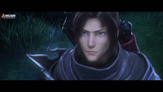 Battle Through The Heavens Season 5 Episode 12 Sub Indo