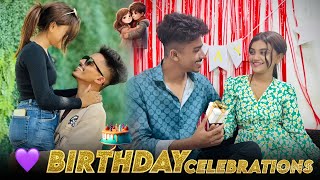 Bday celebrations करायला गेलो alibaug ला🙈❤️ || marathi vlogs 🥰 || ankit_squad💫