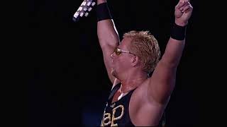 WCW Vampiro & Sid Vicious vs Jeff Jarrett & The Wall