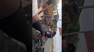 Respect for Gujarat Police 🙏 Safe Ride to Statue of Unity #Shorts #gujaratpolice #viral #fyp #mt15