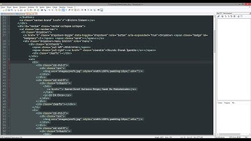 Php İle Bildirim Sistemi Yapımı Ders 5 Bildirimlerin Çekilmesi Ve Sürekli Yenlenmesi Yeni Bildirimle