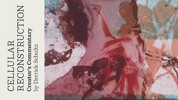 Cellular Reconstruction (Creator