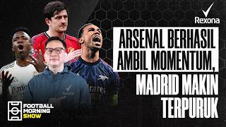 🔴HARRY MAGUIRE PERPANJANG KONTRAK, PAUL SCHOLES KECEWA?