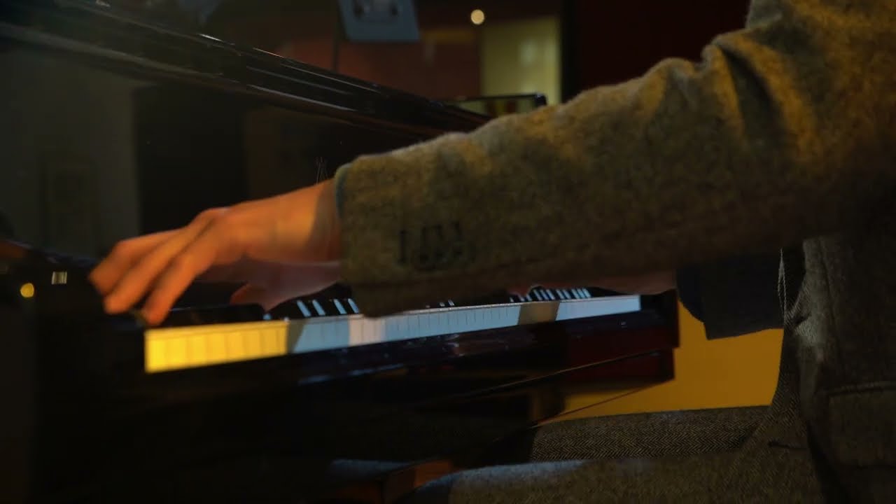 In The Moment | Beethoven Sonatas Recorded Direct-To-Disc 