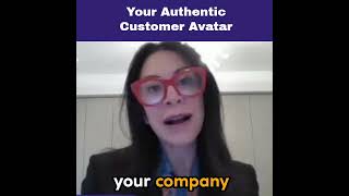 Your Authentic Customer Avatar