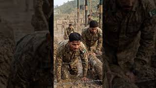 Action-Oriented: Hardest Training of Pakistan Army | Never Give Up #army #bestwarrior #braveheart .