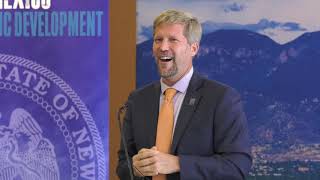 Albuquerque Draws Jabil’s National Center of Excellence for 3D Printing