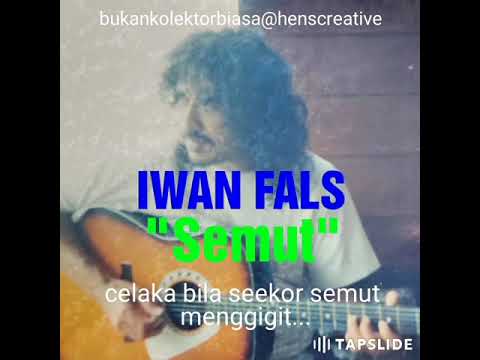 IWAN FALS \u0026 ANTO BARET..bercerita tentang \