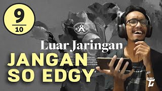 MetalHead React to .feast - Luar Jaringan (Reaction   Review)