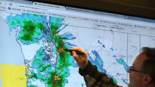 2013 Day 1 Severe Weather Awareness Week: Operations Proving Ground