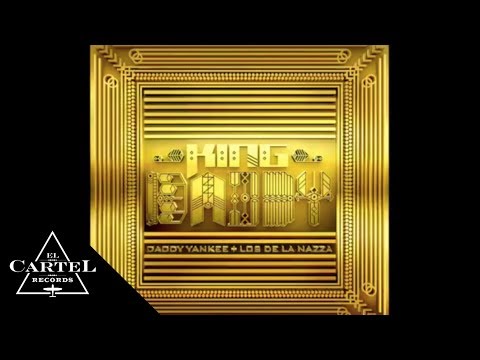 Daddy Yankee - Mil Problemas (Audio Oficial)