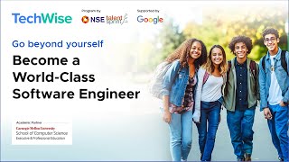 Go beyond yourself Become a World-Class Software Engineer | TechWise