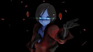 [MMD] Under Cloud Ада