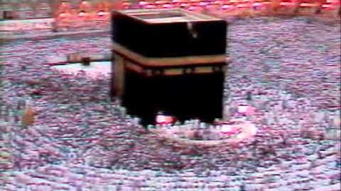 نادر جدا سورة النازعات 1408هـ علي جابر