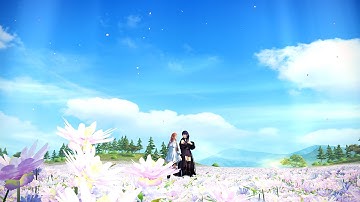 FFXIV Futures Rewritten (Ultimate) Clear | DRK OT POV | Lesbin | FMBG Mit Plan | Patch 7.16