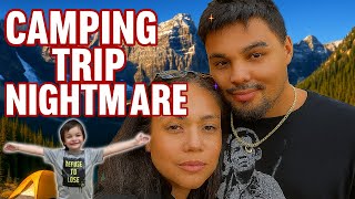 6-Year-Old Darius MacDougall VANISHES on Family Camping Trip | Canadian Wilderness Mystery