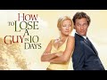 Lucky For Some (Subtitulos en Español) - How To Lose a Guy In 10 Days