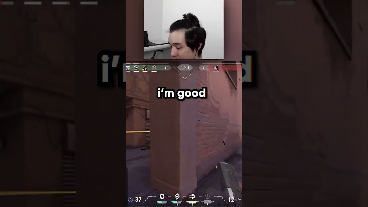 Jae? More like J-ACE...?