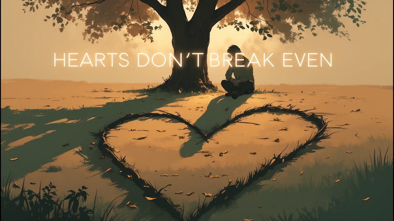 "Hearts Don’t Break Even" – Cinematic Pop / Orchestral Fusion
