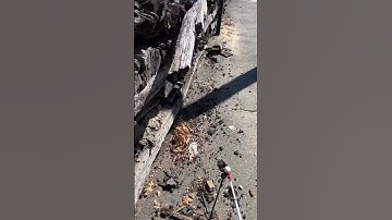 Examples of Fixable Safety Hazards #blind #visuallyimpaired #orientationandmobility