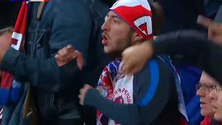 France vs Peru 1-0 HIghlights 2018