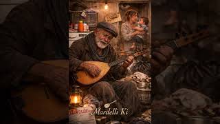 Mardelli Ki Hay Ana U Marti