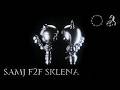 SKORPIOKLUB Presents SAMJ F2F SKLENA