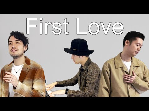【Cover】First Love / 宇多田ヒカル