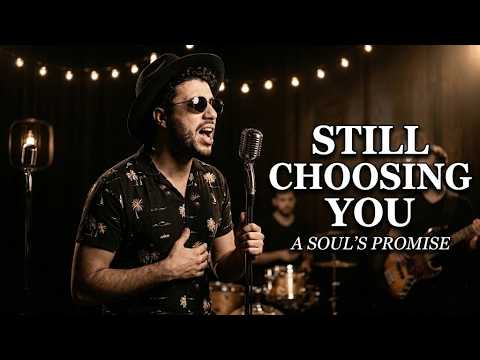 Still Choosing You ❤️ | Emotional Country Soul Love Song