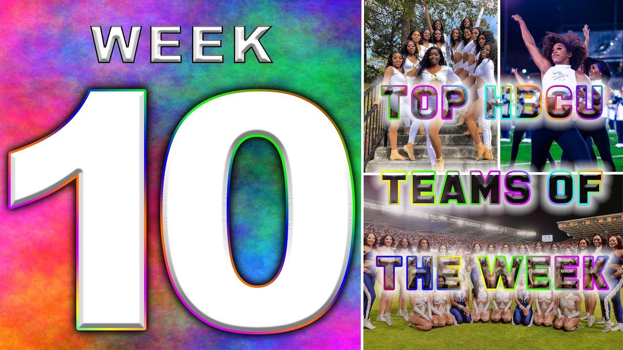 top-16-hbcu-dance-lines-week-10-review-2022-youtube