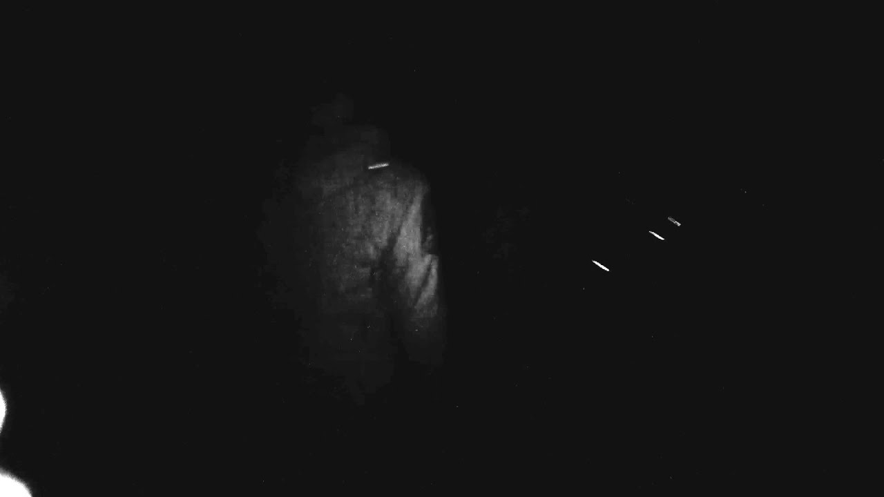 Haunted Downtown Jacksonville Trail YouTube