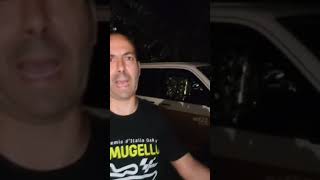 MUGELLO CAMPING @Fattoria Palagio - PARTE 1