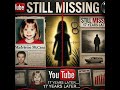 Madeleine McCann: The Mystery That Shook the World