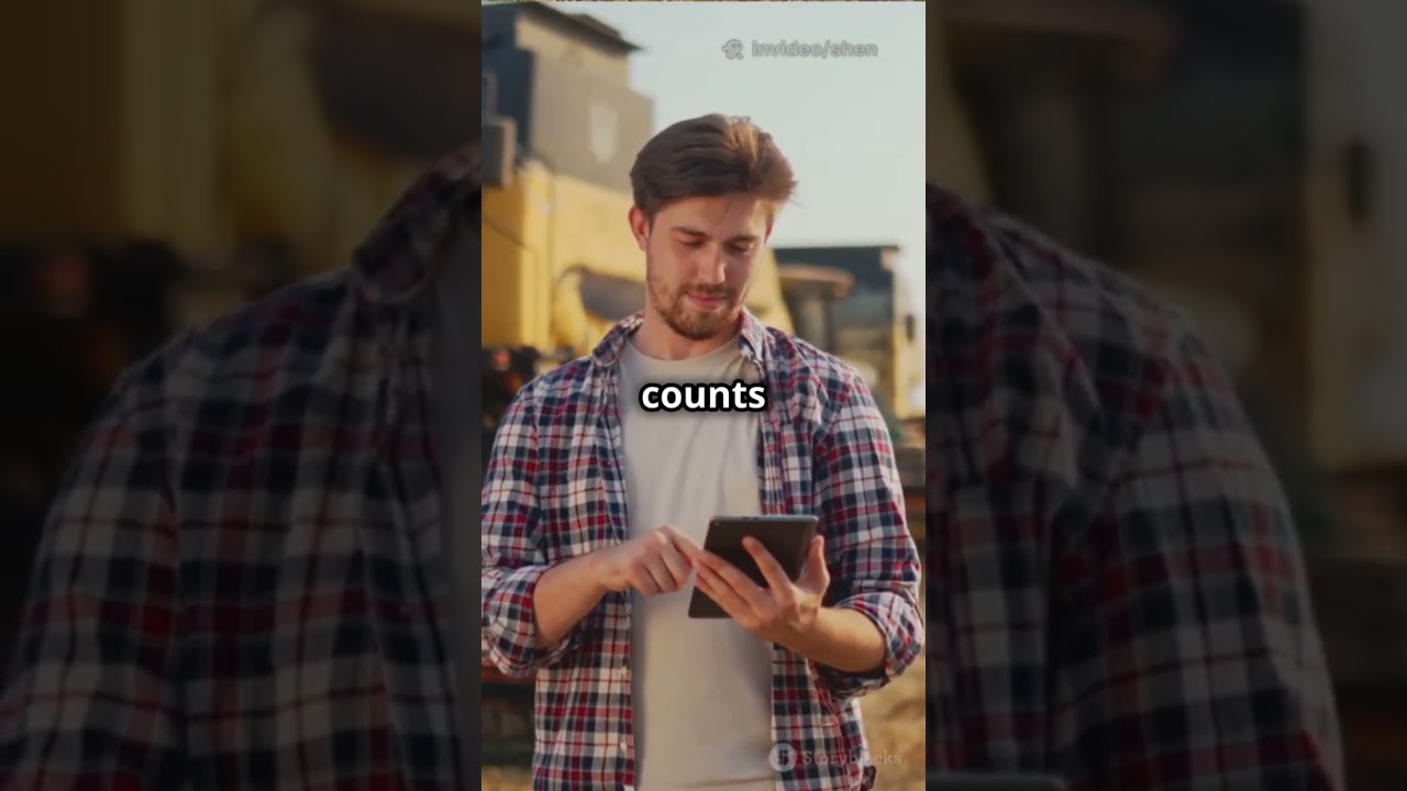 How Multi Sensor Data Powers Corn Harves | #globalsensorawards #researchawards #worldresearchawards