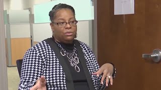 Remarkable Woman: Helping others is what Ika Grant