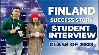 Finland Student + Family Visa | What are the Requirements ? | Full Details