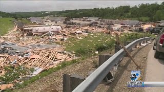 Midwest Braces For More Severe Weather