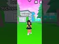Kendimi kendimle shipledim gitti 🥰💐 #rap #music #hiphop#musik#song#ahsilaroblox#robloxdahood#roblox