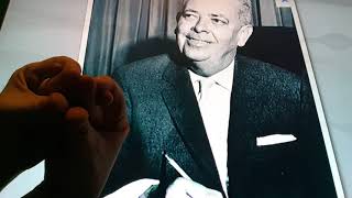 Horacio the handsnake - Harold Adamson