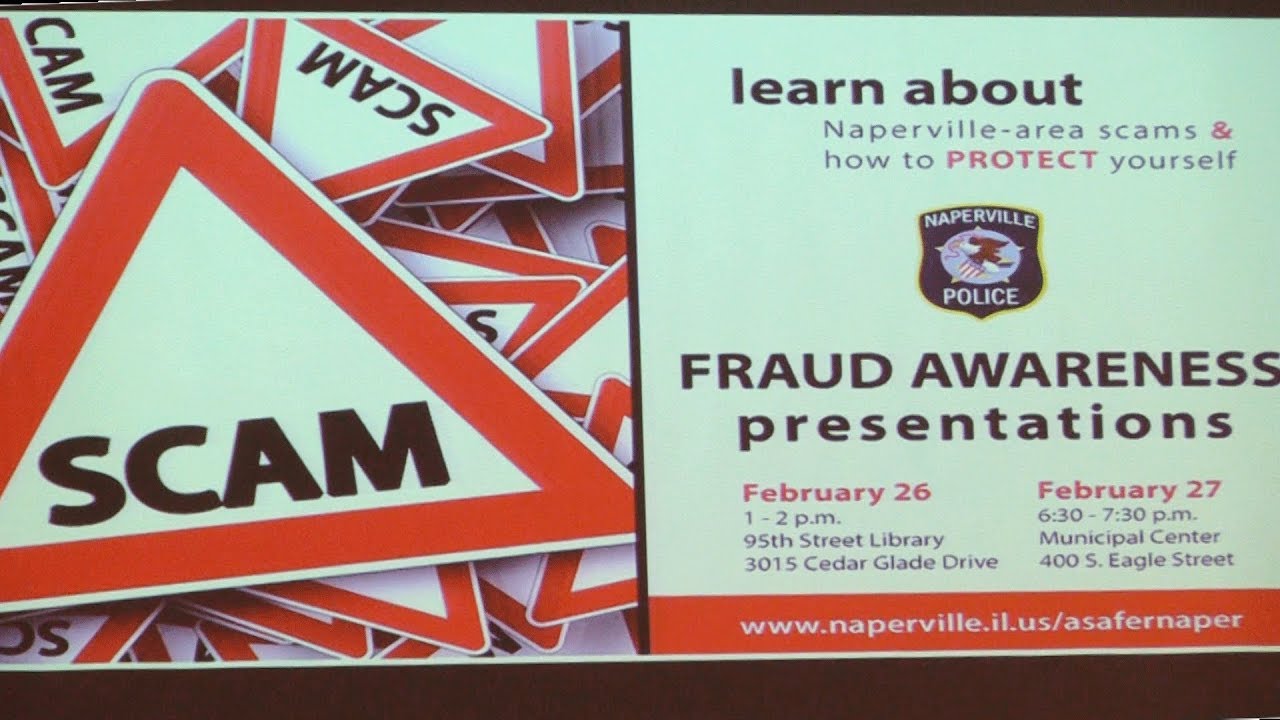 How to Prevent Identity Theft - YouTube