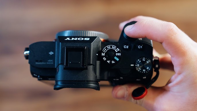Sony A7 III vs A7R III ¿Cuál es la mejor cámara Sony Alpha Full Frame? 
