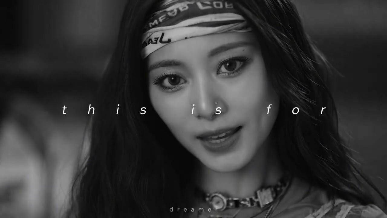 twice - this is for (slowed + reverb)